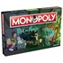 Picture of Rick and Morty Monopoly