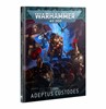 Picture of Codex Adeptus Custodes