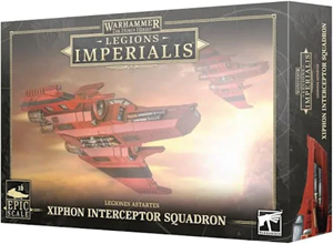 Picture of Xiphon Interceptor Squadron Legions Imperialis