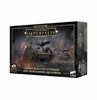 Picture of Leman Russ Executioner Demolisher Squadron Solar Auxilia Legions Imperialis