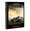 Picture of Devastation Of Tallarn Hardback Legions Imperialis