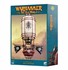 Picture of Sky Lantern Grand Cathay Warhammer The Old World