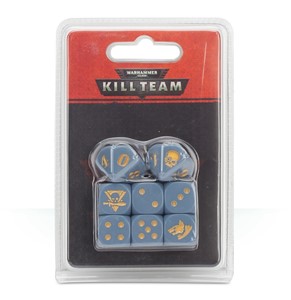 Picture of XV26 Stealth Battlesuits Kill Team