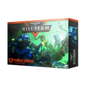 Picture of Pariah Nexus Box Set Kill Team