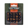 Picture of Kill Team Adepta Sororitas Dice Set