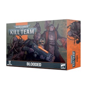 Picture of Blooded Kill Team