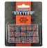 Picture of Kill Team: Hand Of The Archon Dice Set Warhammer 40K