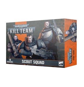 Picture of Scout Squad Kill Team