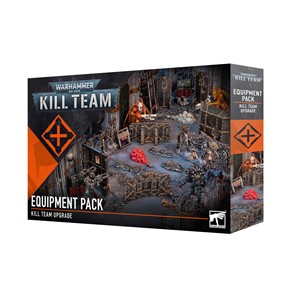 Picture of Kill Team Equipment Pack 