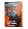 Picture of Datacards Corsair Voidscarred Kill Team