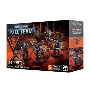 Picture of Deathwatch Kill Team