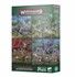 Picture of Death Warbands Morbid Minions Warhammer Underworld