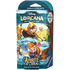 Picture of Jim Hawkins and Tigger Starter Deck Azurite Sea Disney Lorcana