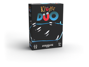Picture of Kluster DUO