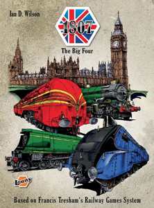 Picture of 1807 The Big Four