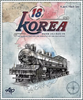 Picture of 18Korea + Expansion Korean