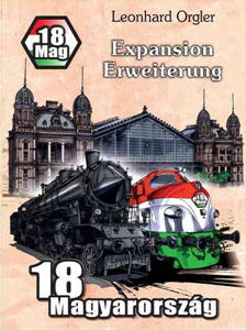Picture of 18Mag Expansion