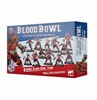 Picture of Blood Bowl KhorneTeam The Skull-tribe Slaughterers