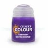 Picture of Shyish Purple Contrast Paint