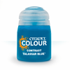 Picture of Talassar Blue Contrast Paint