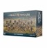 Picture of Hill Tribesmen Middle Earth Strategy Battle Game