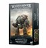 Picture of Saturnine Siege Dreadnought Ophion Configuration Horus Heresy