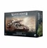 Picture of Fellblade Super Heavy Battle Tank Horus Heresy