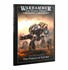 Picture of Journal Tactica The Forges of Saturn Horus Heresy