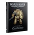 Picture of Liber Custodes The Forces of the Emperor Army Book Horus Heresy
