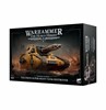 Picture of Falchion Super-heavy Tank Destroyer Horus Heresy