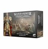 Picture of Legio Custodes Sentinel Guard Sodality Horus Heresy