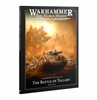 Picture of Journal Tactica The Battle of Tallarn Part One Horus Heresy