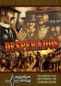 Picture of Desperados