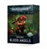 Picture of Blood Angels Datasheet Cards Warhammer 40K