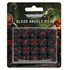 Picture of Blood Angels Dice Set