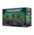 Picture of Chaos Knights Battleforce Houndpack Lance Warhammer 40K