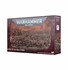 Picture of Red Corsairs Battleforce Lords of the Maelstrom Warhammer 40K