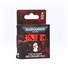 Picture of Red Corsairs Dice Chaos Space Marines Warhammer 40K