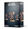 Picture of Dark Apostle - Chaos Space Marines