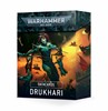 Picture of Datacards Drukhari