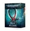 Picture of Aeldari Datasheet Cards Warhammer 40K (10th Ed)