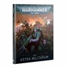 Picture of Codex Astra Militarum (9th Edition 2023) Warhammer 40000