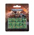 Picture of Astra Militarum Dice Warhammer 40K (10th ed)