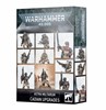 Picture of Astra Militarum: Cadian Upgrades Warhammer 40,000