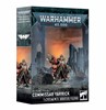 Picture of Commissar Yarrick Astra Militarum Warhammer 40K