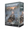 Picture of Commissar Graves Astra Militarum Warhammer 40K