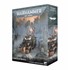 Picture of Commissar Graves Astra Militarum Warhammer 40K