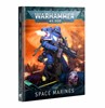 Picture of Codex: Space Marines 10 edition Warhammer 40,000