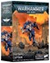 Picture of Captain with Jump Pack and Relic Shield Space Marines Warhammer 40K