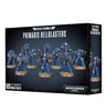 Picture of PRIMARIS HELLBLASTERS SPACE MARINES